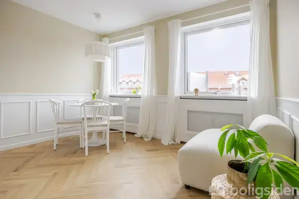 Ejerlejlighed på Peter Ipsens Allé 1, 4. 19., 2400 København NV