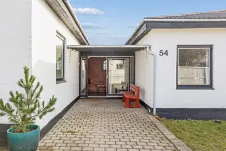 Villa på Vojensvej 54, 2610 Rødovre