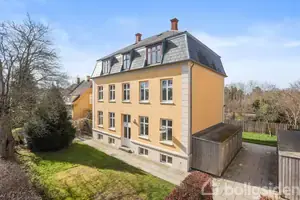 Ejerlejlighed på Tranegårdsvej 47, st. th., 2900 Hellerup