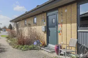 Villa på Tranehøj 15, 2635 Ishøj