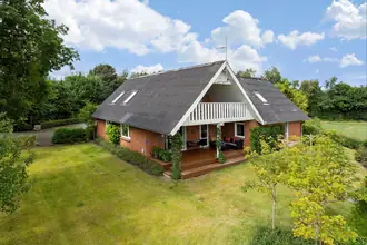 Villa på Herredsvejen 39, Skringstrup, 8832 Skals