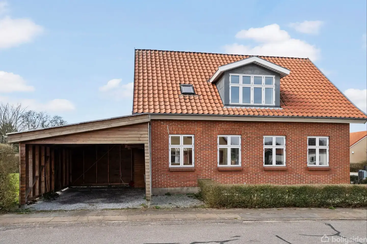 Villa på Broagervej 34, 6000 Kolding