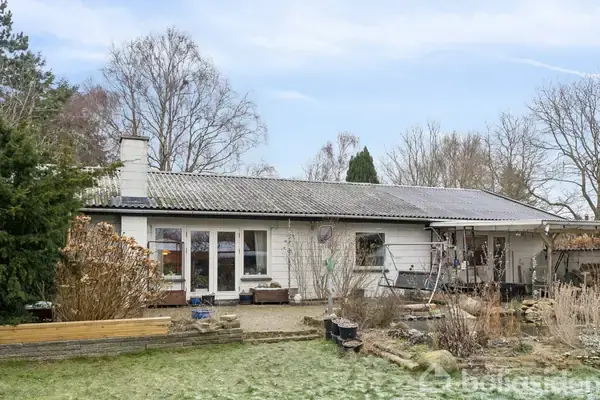 Fritidsbolig på Ærenprisvej 3, 3210 Vejby