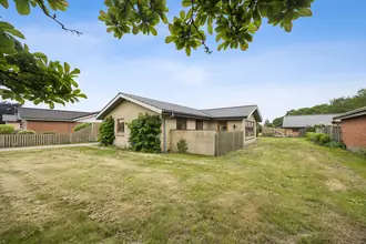 Villa på Benediktevej 7, 9320 Hjallerup