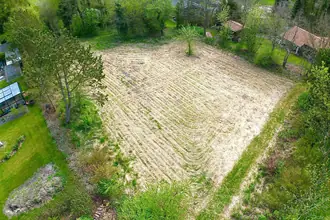 Fritidsgrund på Frydenstrand 16, Mou, 9280 Storvorde