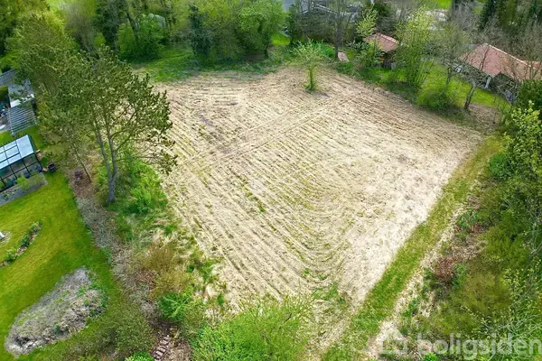 Fritidsgrund på Frydenstrand 16, 9280 Storvorde