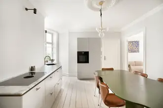Ejerlejlighed på Studiestræde 21, 1455 København K