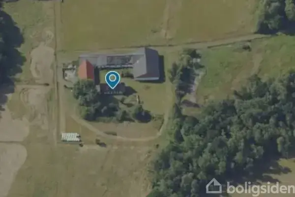 Planteavlsgård/-jord på Jennetvej 418, 9982 Ålbæk