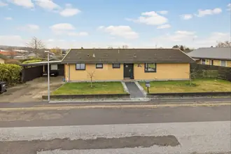 Villa på Baggersvej 60, 3300 Frederiksværk