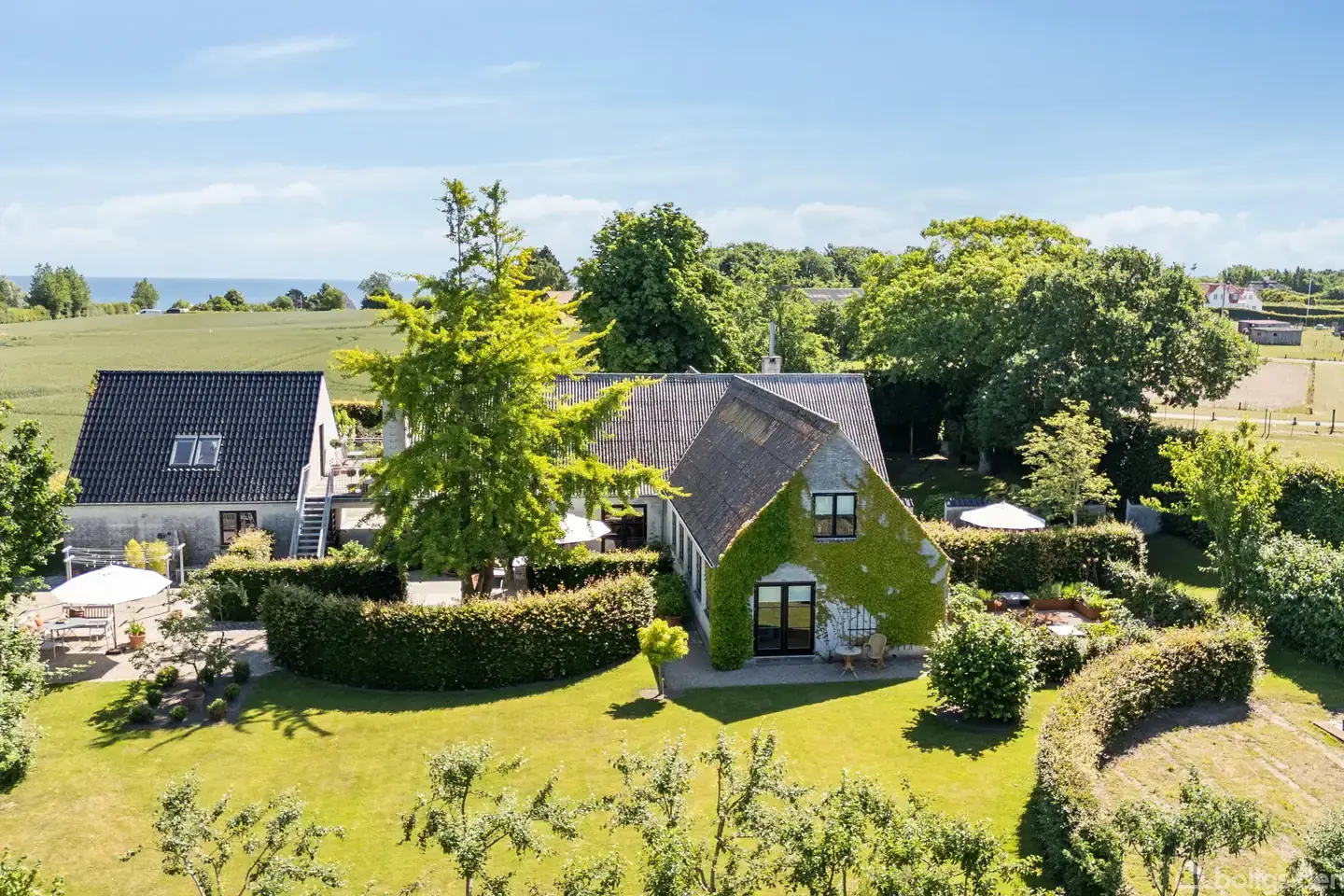 Villa på Skaboeshusevej 175, 5800 Nyborg