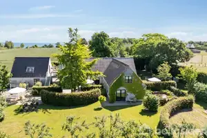 Villa på Skaboeshusevej 175, 5800 Nyborg