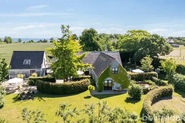 Villa på Skaboeshusevej 175, 5800 Nyborg