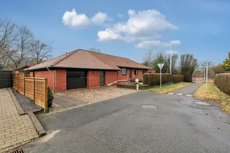 Villa på Snerlevej 18, 6710 Esbjerg V