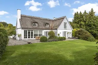 Villa på Solvænget 21, 2960 Rungsted Kyst