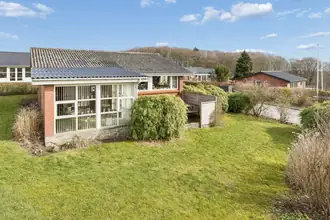 Villa på Møllesvinget 11, 8763 Rask Mølle