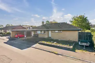 Villa på Midtervej 1B, Sengeløse, 2630 Taastrup