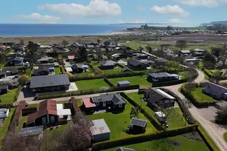 Fritidshus på Diernæs Strandby 64, 6100 Haderslev