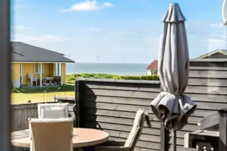 Fritidshus på Vesterhavsgade 3A, Ferring, 7620 Lemvig