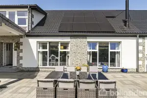 Villa på Brunhøj 23C, 8362 Hørning