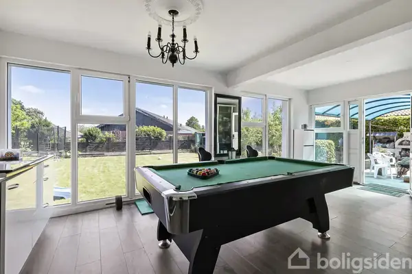 Villa på Brunhøj 23C, 8362 Hørning