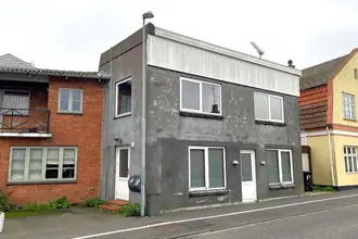 Villa på Brogade 15, Klemensker, 3782 Klemensker