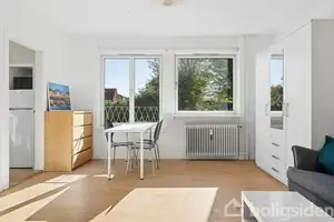 Ejerlejlighed på Aldershvilevej 103G, st. 3., 2880 Bagsværd