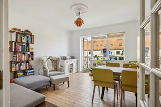 Ejerlejlighed på Greisvej 41, 2. th., 2300 København S