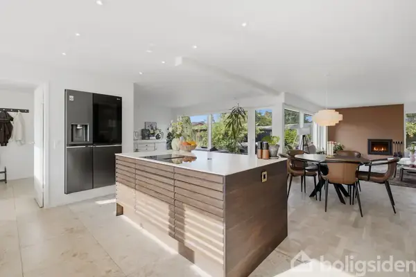 Villa på Lyngvej 2, 2670 Greve