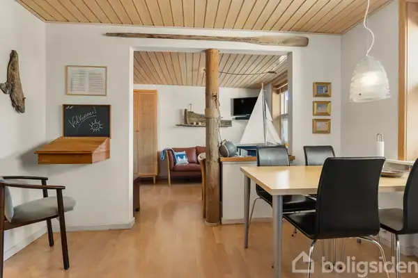 Ejerlejlighed på Sct. Laurentii Vej 49D, st. th., 9990 Skagen