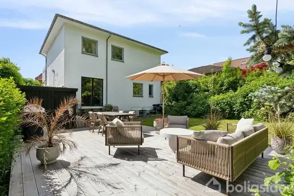 Villa på Strandvej 56, 5700 Svendborg