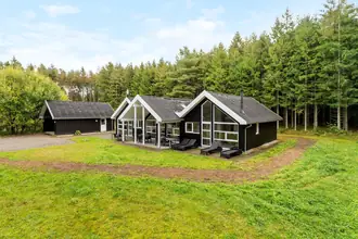 Fritidshus på Skørbækshave 9, Tolne, 9870 Sindal