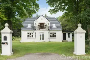 Villa på Grynderupvej 31, 7870 Roslev