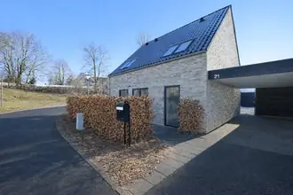 Villa på Mogens Mogensens Vej 21, 3070 Snekkersten
