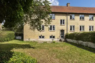 Villalejlighed på Slåenvej 26, 5220 Odense SØ