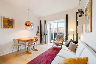 Ejerlejlighed på Bissensgade 11, 4. tv., 8000 Aarhus C