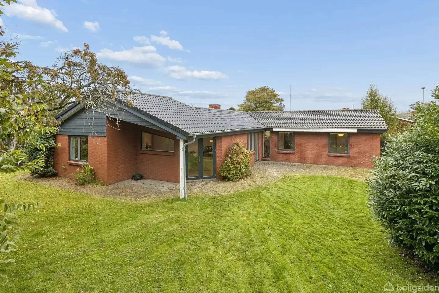 Villa på Lupinvænget 23, 7200 Grindsted