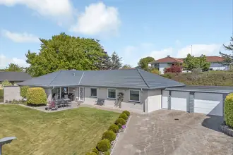 Villa på Østervang 9, Øster Hornum, 9530 Støvring