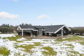 Fritidshus på Odavej 39, Kettrupgaard, 9480 Løkken