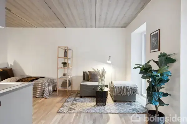 Ejerlejlighed på Englandsvej 51, 4. 18., 2300 København S