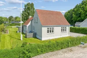Villa på Assensvej 30, 5620 Glamsbjerg