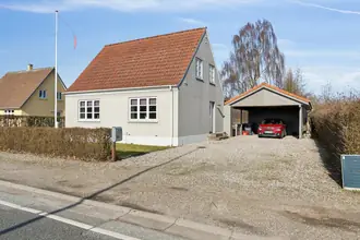 Villa på Assensvej 30, Glamsdalen, 5620 Glamsbjerg