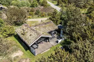 Fritidshus på Ringvejen 36, Bolilmark, 6792 Rømø