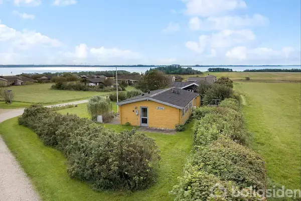 Fritidsbolig på Over Reese 2, 7752 Snedsted