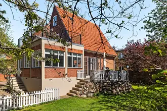 Villa på Fuglegårdsvænget 75, 2820 Gentofte