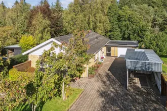 Villa på Durupvej 49, Glyngøre, 7870 Roslev