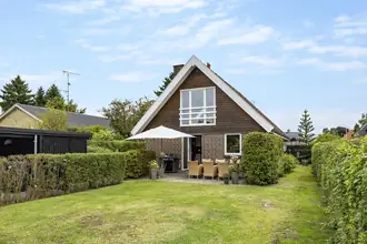 Villa på Vesterløkken 7B, 2700 Brønshøj