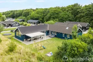 Villa på Kronens Have 31, 5953 Tranekær