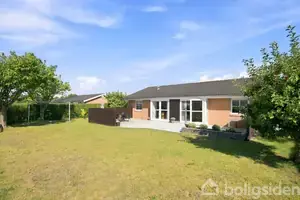 Villa på Kildelunden 24, 2660 Brøndby Strand