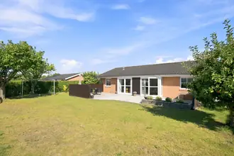 Villa på Kildelunden 24, 2660 Brøndby Strand