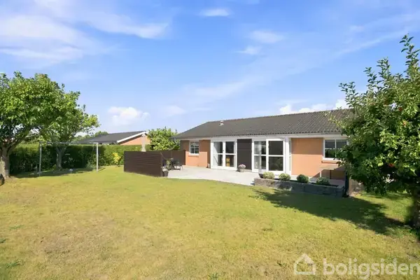 Villa på Kildelunden 24, 2660 Brøndby Strand